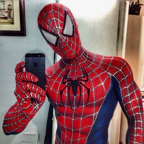 Other - 🕷 SPIDER-MAN Costume